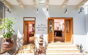The Elliot Boutique - Aparthotel